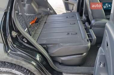 Позашляховик / Кросовер Hyundai Tucson 2007 в 