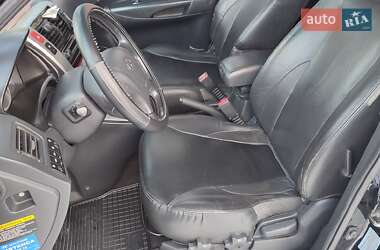 Внедорожник / Кроссовер Hyundai Tucson 2007 в 