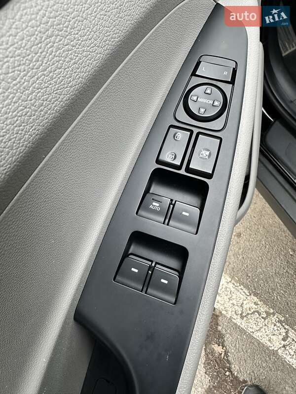 Позашляховик / Кросовер Hyundai Tucson 2019 в Вінниці