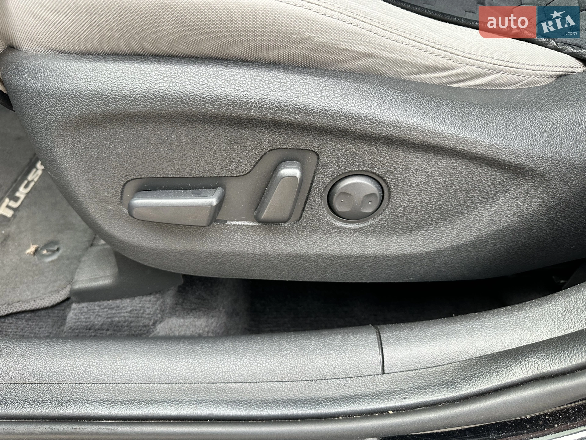 2019 Hyundai Tucson - мініатюра 35
