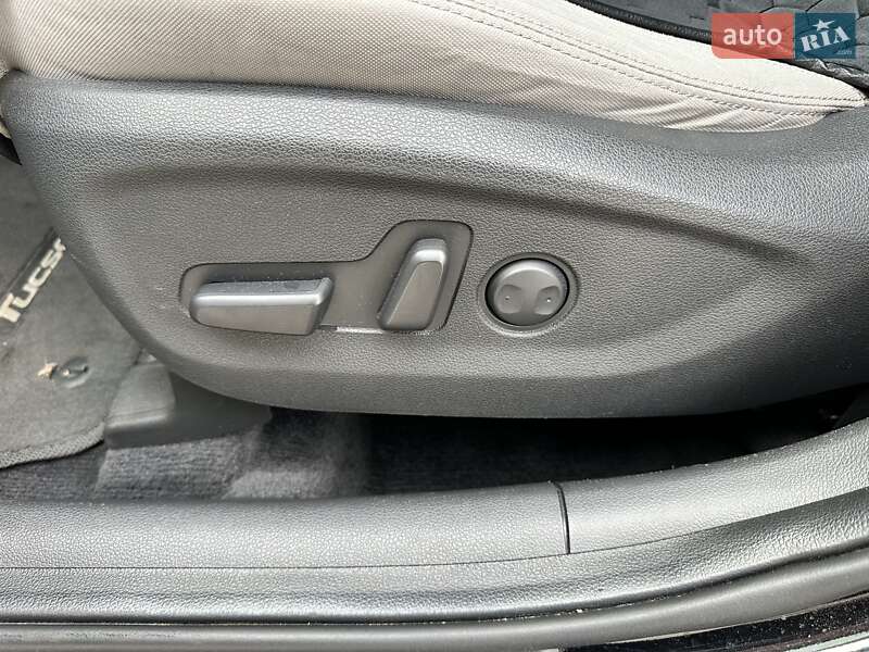 Позашляховик / Кросовер Hyundai Tucson 2019 в Вінниці