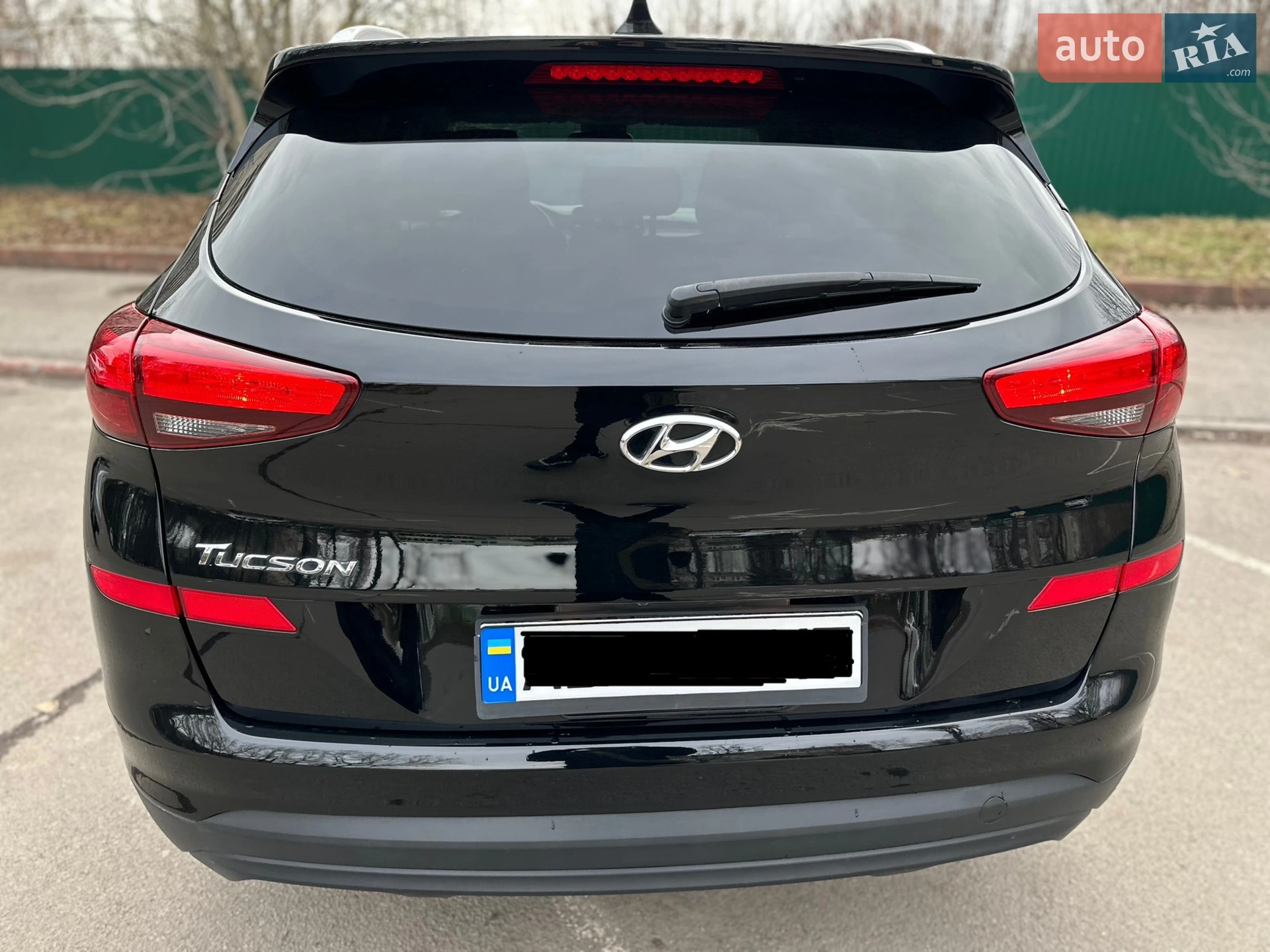 2019 Hyundai Tucson - мініатюра 14