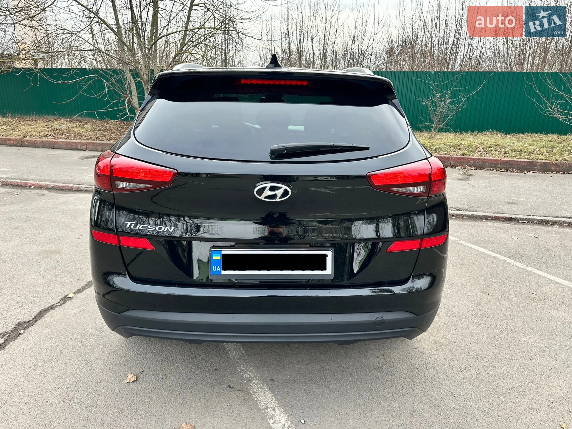 2019 Hyundai Tucson - мініатюра 16