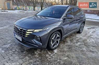 Hyundai Tucson 2021 Hyundai Tucson 2021