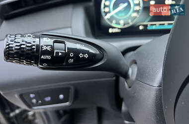Внедорожник / Кроссовер Hyundai Tucson 2021 в 