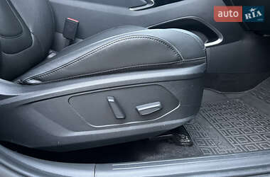 Внедорожник / Кроссовер Hyundai Tucson 2021 в 