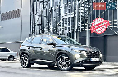 Hyundai Tucson 2021 Hyundai Tucson 2021