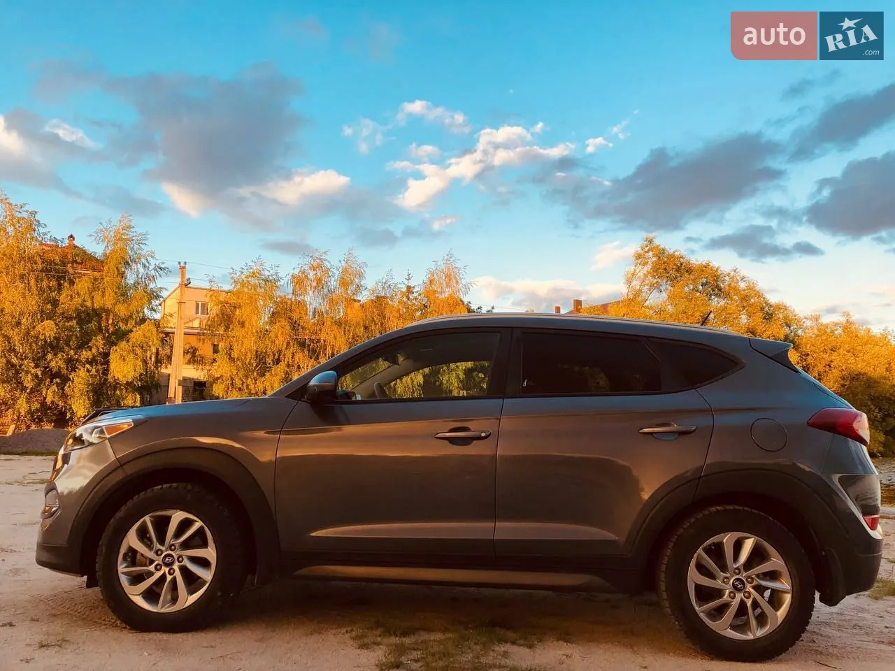 2016 Hyundai Tucson - мініатюра 36