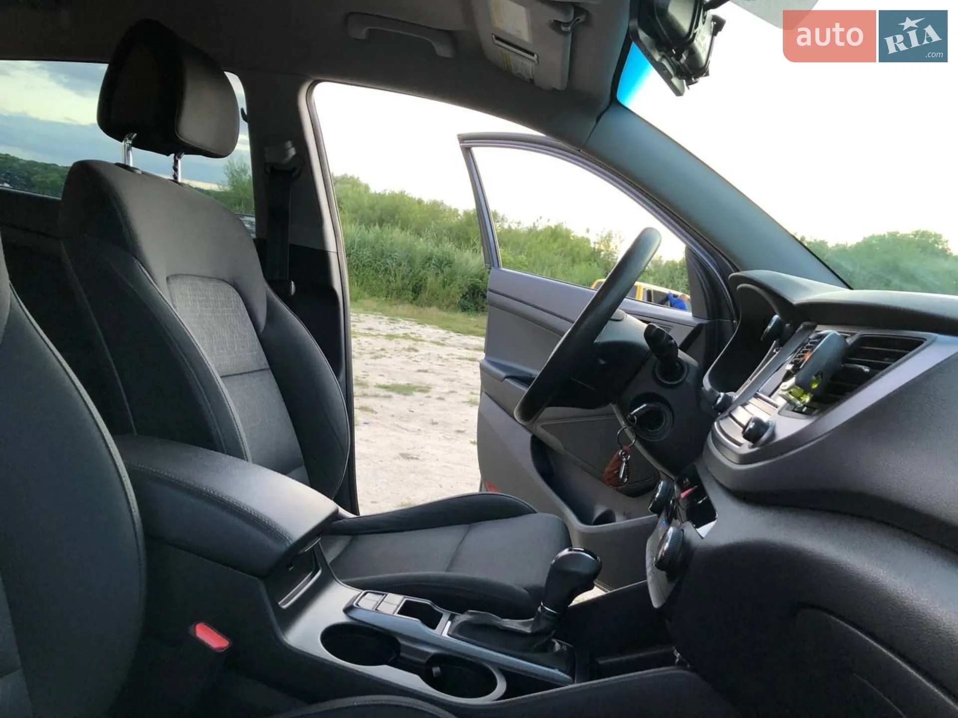 2016 Hyundai Tucson - мініатюра 10
