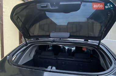 Внедорожник / Кроссовер Hyundai Tucson 2008 в 