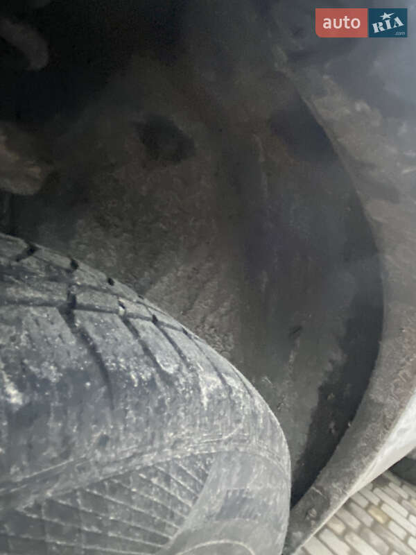 Позашляховик / Кросовер Hyundai Tucson 2008 в Рожнові