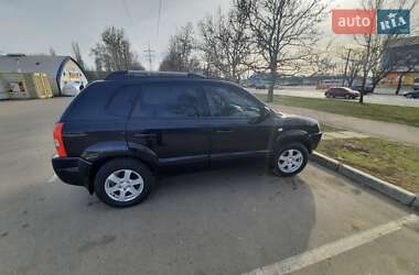 Hyundai Tucson 2009 Hyundai Tucson 2009