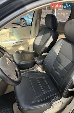 Внедорожник / Кроссовер Hyundai Tucson 2007 в 