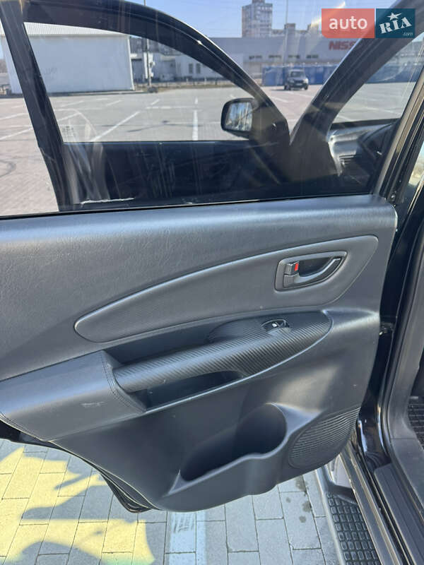 Позашляховик / Кросовер Hyundai Tucson 2006 в Одесі фото 14 Позашляховик / Кросовер Hyundai Tucson 2006 в Одесі