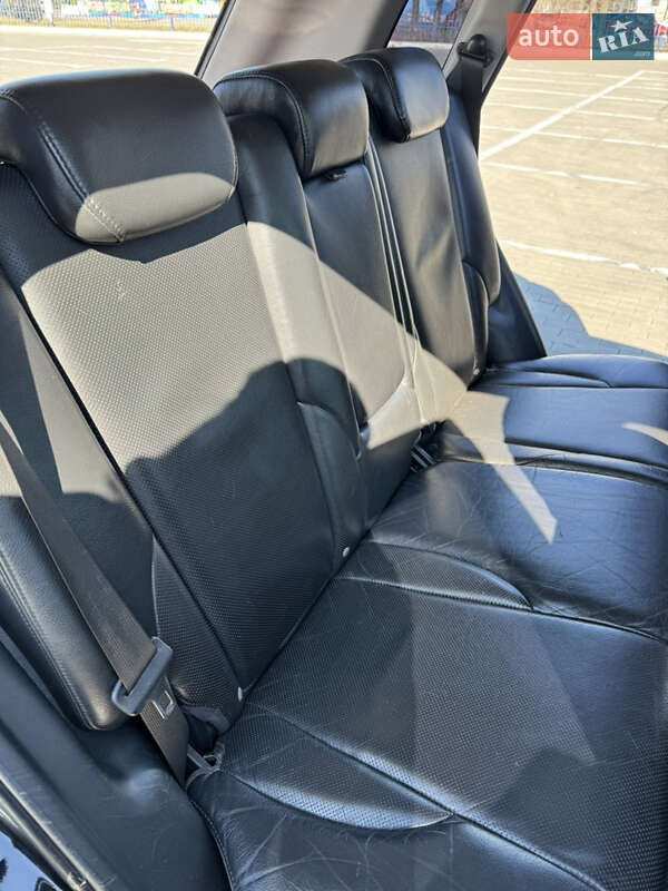 Позашляховик / Кросовер Hyundai Tucson 2006 в Одесі фото 19 Позашляховик / Кросовер Hyundai Tucson 2006 в Одесі