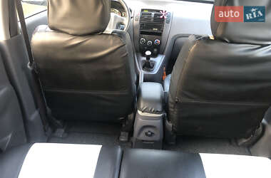 Позашляховик / Кросовер Hyundai Tucson 2004 в Східниці