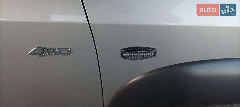 Позашляховик / Кросовер Hyundai Tucson 2007 в Козятині фото 2 Позашляховик / Кросовер Hyundai Tucson 2007 в Козятині