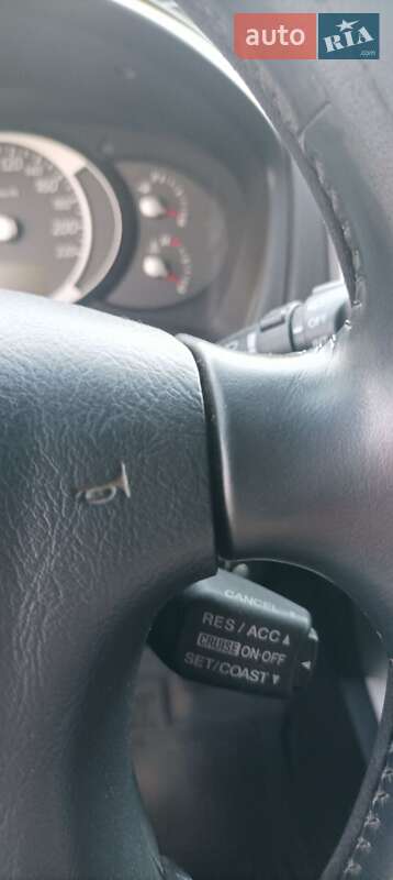 Позашляховик / Кросовер Hyundai Tucson 2007 в Козятині фото 7 Позашляховик / Кросовер Hyundai Tucson 2007 в Козятині