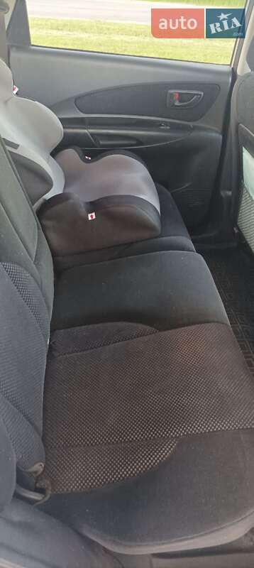 Позашляховик / Кросовер Hyundai Tucson 2007 в Козятині фото 11 Позашляховик / Кросовер Hyundai Tucson 2007 в Козятині
