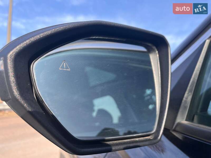 Внедорожник / Кроссовер Hyundai Tucson 2023 в Белой Церкви