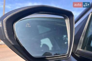 Внедорожник / Кроссовер Hyundai Tucson 2023 в 
