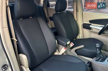Внедорожник / Кроссовер Hyundai Tucson 2007 в 