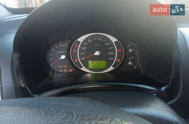 Внедорожник / Кроссовер Hyundai Tucson 2006 в 