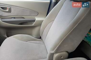 Внедорожник / Кроссовер Hyundai Tucson 2008 в 