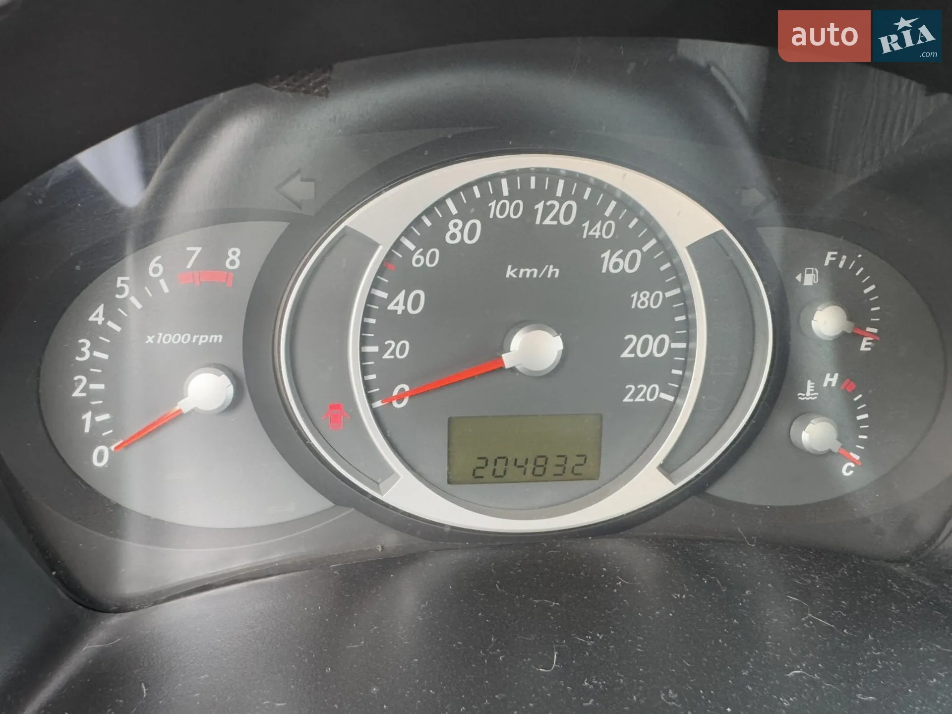 2012 Hyundai Tucson - мініатюра 4