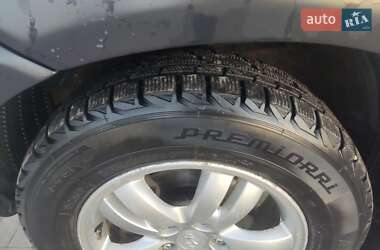 Внедорожник / Кроссовер Hyundai Tucson 2007 в Долине