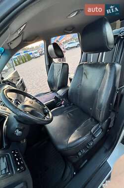 Внедорожник / Кроссовер Hyundai Tucson 2006 в 