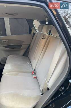 Внедорожник / Кроссовер Hyundai Tucson 2008 в 