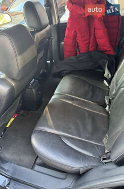 Внедорожник / Кроссовер Hyundai Tucson 2006 в 