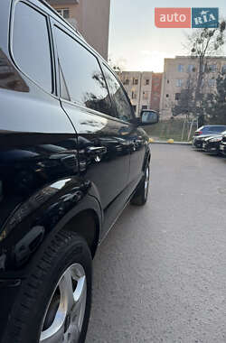 Внедорожник / Кроссовер Hyundai Tucson 2006 в 