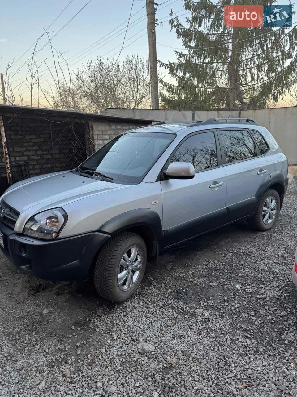 2012 Hyundai Tucson - мініатюра 12