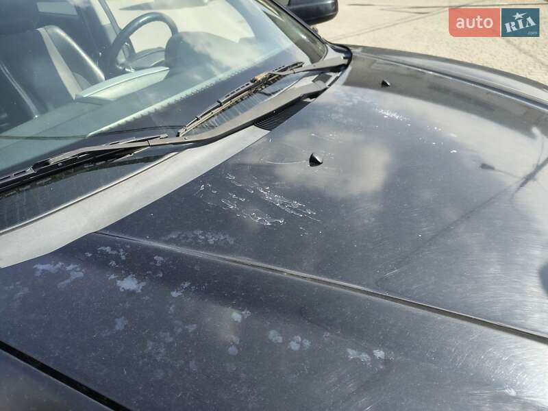 Внедорожник / Кроссовер Hyundai Tucson 2007 в Запорожье