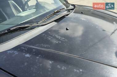 Внедорожник / Кроссовер Hyundai Tucson 2007 в Запорожье