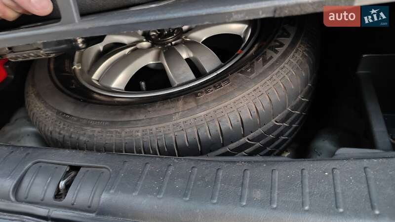 Внедорожник / Кроссовер Hyundai Tucson 2007 в Чернигове