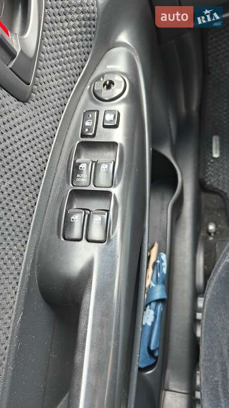 Внедорожник / Кроссовер Hyundai Tucson 2007 в Чернигове