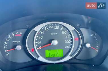 Внедорожник / Кроссовер Hyundai Tucson 2008 в 