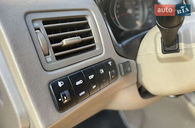 Внедорожник / Кроссовер Hyundai Tucson 2008 в 
