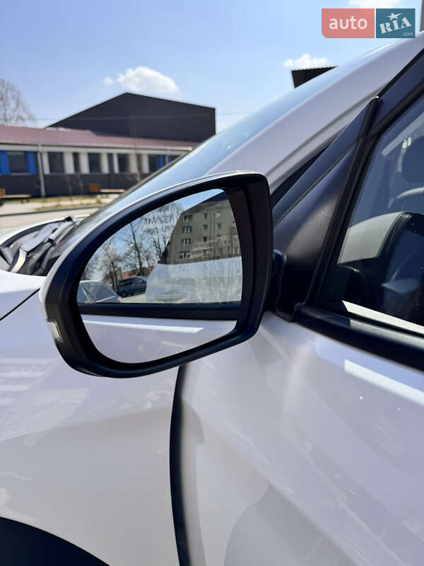 Внедорожник / Кроссовер Hyundai Tucson 2017 в Луцке фото 9 Внедорожник / Кроссовер Hyundai Tucson 2017 в Луцке