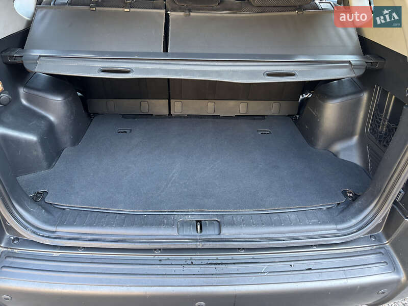 Внедорожник / Кроссовер Hyundai Tucson 2008 в Киеве