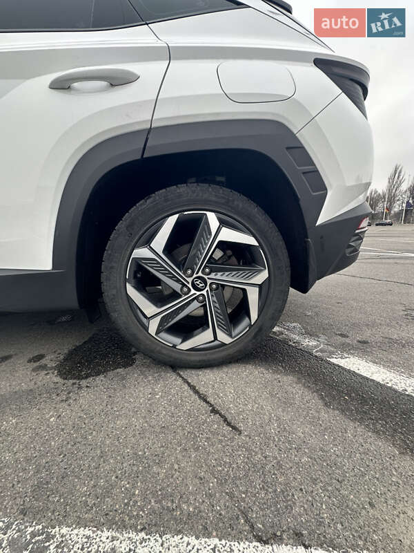 Позашляховик / Кросовер Hyundai Tucson 2021 в Дніпрі фото 19 Позашляховик / Кросовер Hyundai Tucson 2021 в Дніпрі