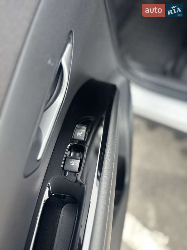 Позашляховик / Кросовер Hyundai Tucson 2021 в Дніпрі фото 27 Позашляховик / Кросовер Hyundai Tucson 2021 в Дніпрі
