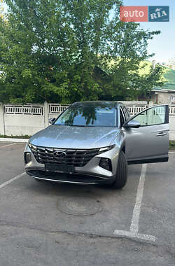 Внедорожник / Кроссовер Hyundai Tucson 2022 в Виннице