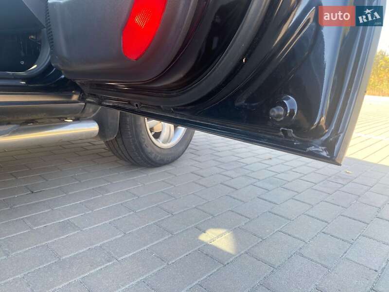 Внедорожник / Кроссовер Hyundai Tucson 2008 в Сумах