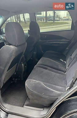 Внедорожник / Кроссовер Hyundai Tucson 2007 в 