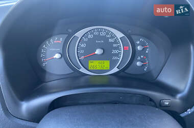 Внедорожник / Кроссовер Hyundai Tucson 2006 в 