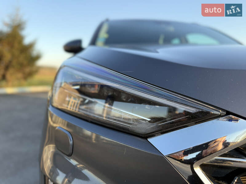 Внедорожник / Кроссовер Hyundai Tucson 2019 в Радивилове